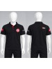 POLO YAKA T-SHİRT KISAKOL